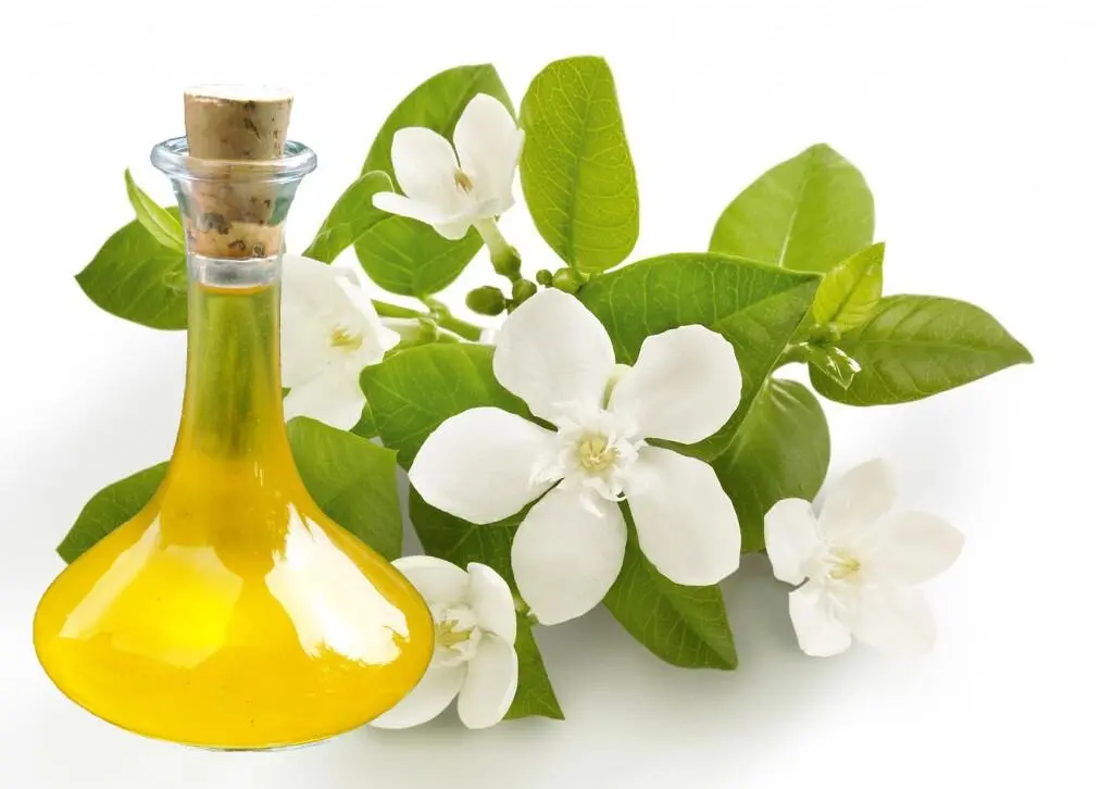 411 Lâolio essenziale di neroli per il viso à molto utilizzato nella - фото 6