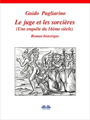 Guido Pagliarino - Le Juge Et Les Sorcières