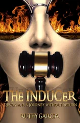 Ruthy Garcia - The Inducer
