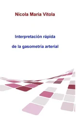 Nicola Maria Vitola - Interpretación Rápida De La Gasometría Arterial