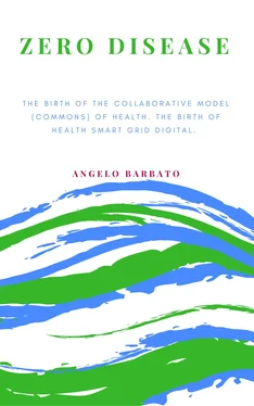 Angelo Barbato Zero Disease обложка книги