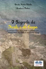 Gianluca Pistore - O Segredo Da Mente E Do Corpo