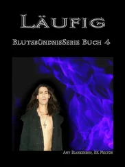 Amy Blankenship - Läufig