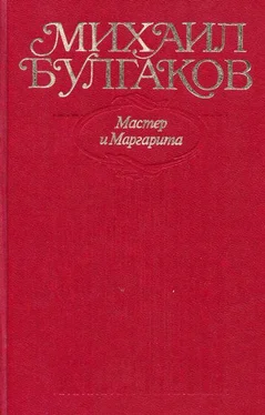 Михаил Булгаков Том 9. Мастер и Маргарита