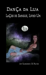Amy Blankenship - Dança Da Lua