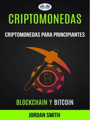 Jordan Smith - Criptomonedas