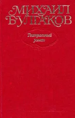Михаил Булгаков - Том 8. Театральный роман
