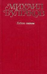 Михаил Булгаков - Том 6. Кабала святош