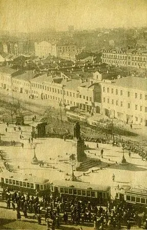 Примечания 1 братом от фр frere 2 Эфиопы закатили грандиозный бунт - фото 3