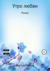 Виктор Рубцов - Утро любви
