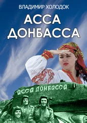 Владимир Холодок - Асса Донбасса