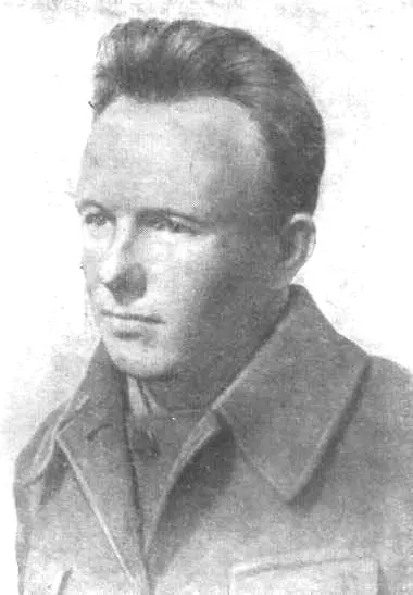 Е М Абалаков 1933 год К вечеру подошли к лагерю 5900 Не верилось что - фото 10