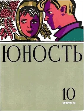 Борис Балтер Проездом обложка книги