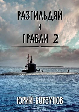 Юрий Борзунов Разгильдяй и грабли – 2 обложка книги