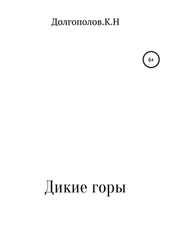 Кирилл Долгополов - Дикие горы