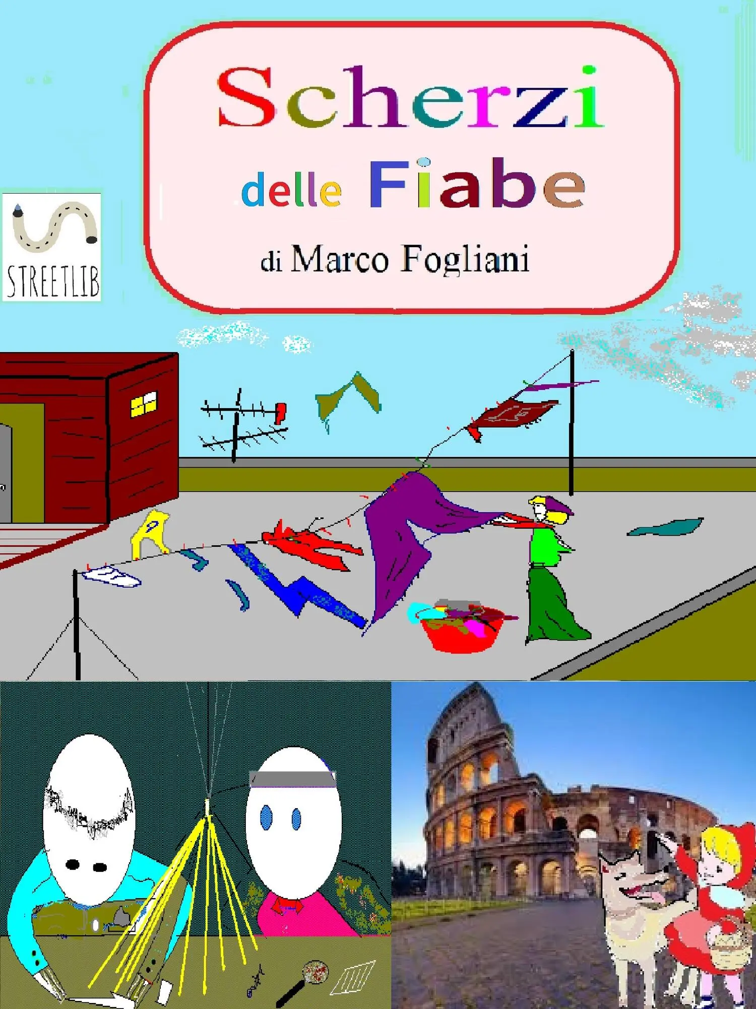 MARCO FOGLIANI UUID 881267dc8fb211e78bc649fbd00dc2aa Questo libro è stato - фото 1