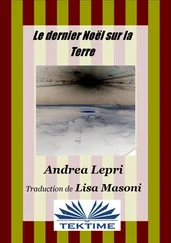 Andrea Lepri - Le Dernier Noël Sur La Terre