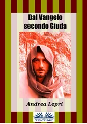 Andrea Lepri - Dal Vangelo Secondo Giuda