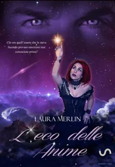 Laura Merlin - L'Eco Delle Anime