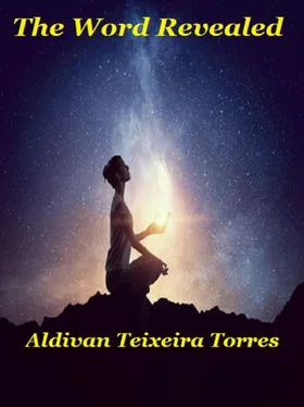 Aldivan Teixeira Torres The Word Revealed обложка книги