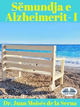 Juan Moisés De La Serna Sëmundja E Alzheimerit I обложка книги