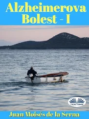 Juan Moisés De La Serna - Alzheimerova Bolest – I