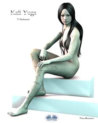 Federico Pierlorenzi - Kali Yuga