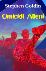 Stephen Goldin - Omicidi Alieni