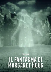 Elton Varfi - Il Fantasma Di Margaret Houg