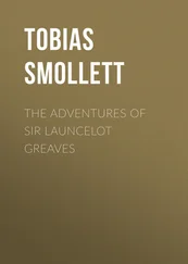 Tobias Smollett - The Adventures of Sir Launcelot Greaves
