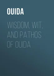 Ouida - Wisdom, Wit, and Pathos of Ouida