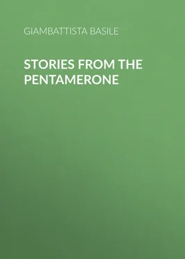 Giambattista Basile Stories from the Pentamerone обложка книги