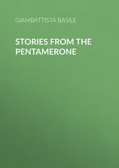 Giambattista Basile - Stories from the Pentamerone