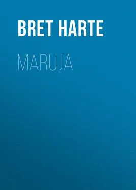Bret Harte Maruja обложка книги