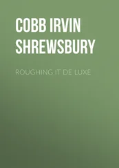 Irvin Cobb - Roughing it De Luxe