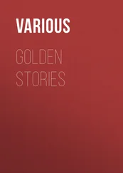 Various - Golden Stories