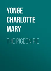 Charlotte Yonge - The Pigeon Pie