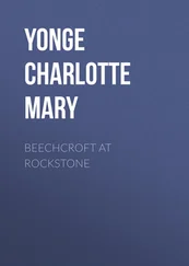 Charlotte Yonge - Beechcroft at Rockstone