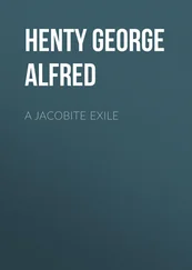 George Henty - A Jacobite Exile