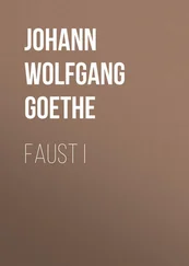 Иоганн Вольфганг Гёте - Faust I