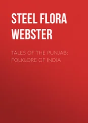 Flora Steel - Tales of the Punjab - Folklore of India
