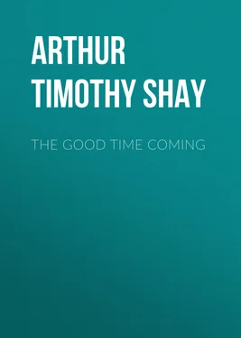 Timothy Arthur The Good Time Coming обложка книги