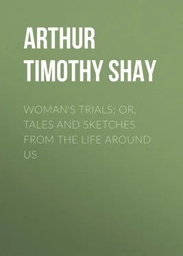 Timothy Arthur Woman's Trials; Or, Tales and Sketches from the Life around Us обложка книги
