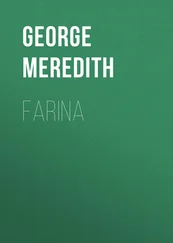 George Meredith - Farina