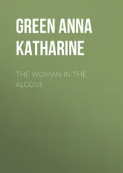 Anna Green - The Woman in the Alcove