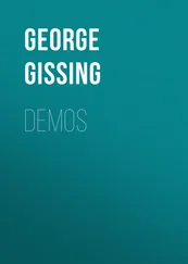 George Gissing - Demos