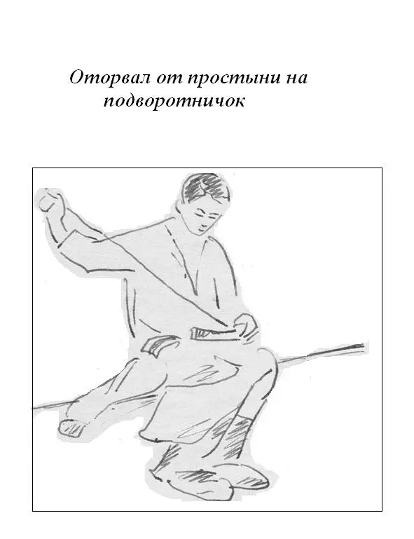Благословенно МВИЗРУ ПВО Книга шестая - фото 34
