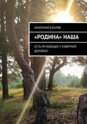Анатолий Ехалов - «Родина» наша. Есть ли будущее у северной деревни?