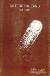 T. Brass - Le Dieu-Baleine