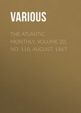 Various The Atlantic Monthly, Volume 20, No. 118, August, 1867 обложка книги